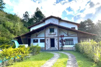 Image de Site Rustique - 5 suites