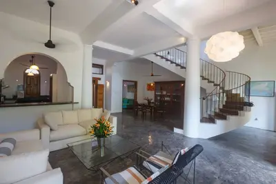 Image de Villa Aurora, Galle Fort.