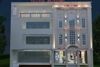 Image de Sunrise Hotel Jhansi
