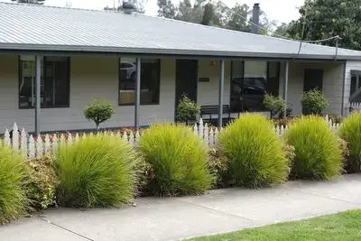 Image de Maison Belford Sur Le Chemin De Fer