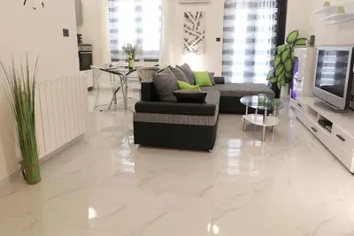 Image de Appartement deux chambres et deux terrasses à Medulin