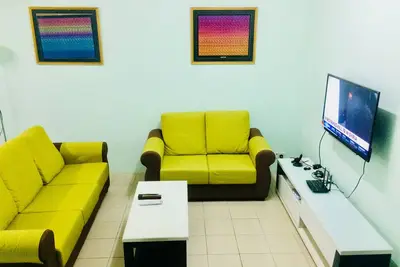 Image de Faites de ma maison votre maison