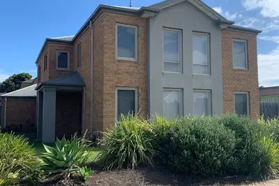 Image de Pacific Palace - une maison luxueuse et spacieuse