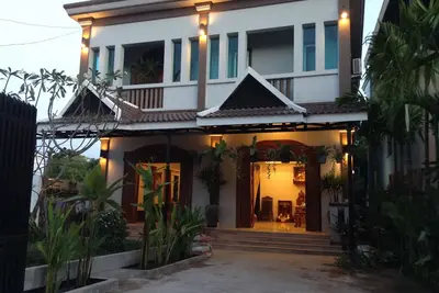 Image de Villa privée à côté de Pubstreet