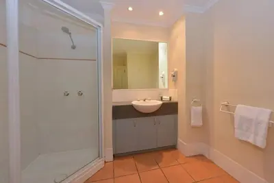 Tropic Sands Standard Apartments