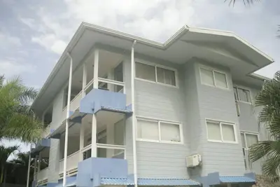 Image de Appartement Moderm, st teresa, mal pais situé au centre ou playa carmen.