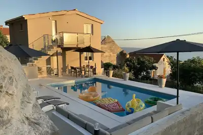 Image de Coastal Hideaway-- Picture Perfect