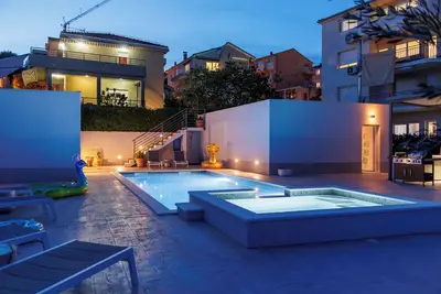 Image de Fantastique maison dans un super quartier
