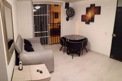 Image de Bel appartement dans le sud de Rodadero