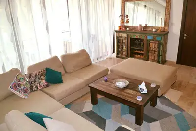 Image de Comme à la maison à Amman