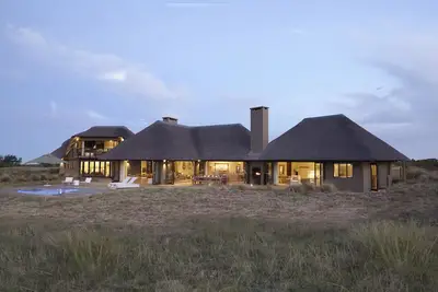 Image de Gondwana Game Reserve