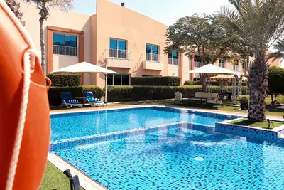 Image de Villas 4 chambres - Villas entièrement meublées et entretenues à Al Barsha -1 Dubai