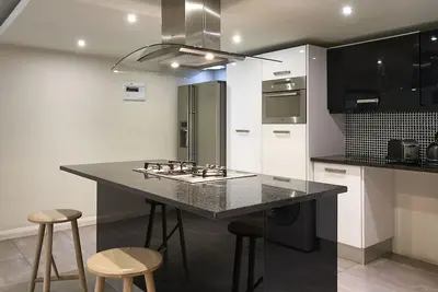 Image de Appartement Standard 2 Chambres (jardin commun)
