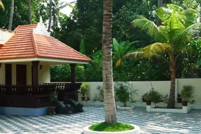 Cherai Beach Villa - Vivez le séjour à la plage