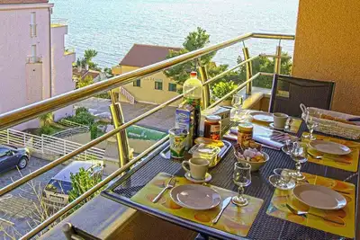 Image de Appartement \"Mala\" près de Trogir