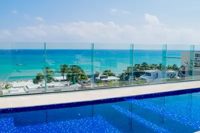 Image de Charmant appartement 2 chambres, Cruz Con Mar