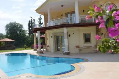 Image de Villa Narenciye moderne et exclusive