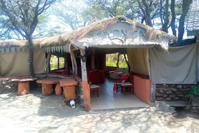 Image de Nyumbu Camp | Hébergement Masai Mara Safari Tents