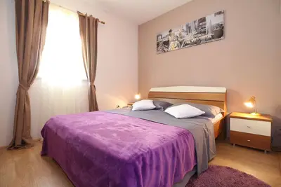 Image de Appartement de vacances à Medulin, à 400 m de la plage