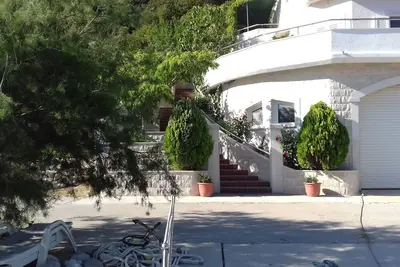 Image de Appartements Livia dans le parc naturel de l'île de Lastovo