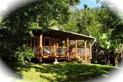 Image de Maison d'hôtes 'Black Sheep Farm' à Nimbin
