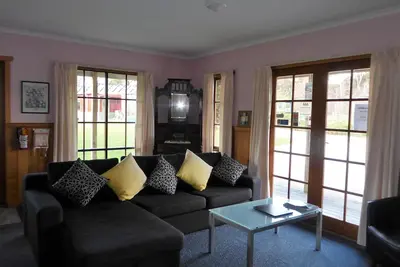 Image de Platypus Park Country Retreat - Appartement Forester