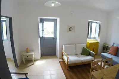 Image de Retraite parfaite dans le vieux Aljezur