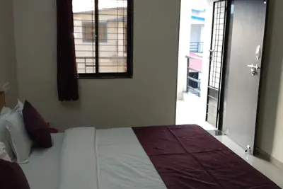 Image de Bienvenue à la maison de vacances Jalsa où le confort de luxe et la nature paisible vous attendent