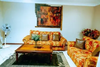 Image de Castle Apartments à Kampala Ouganda
