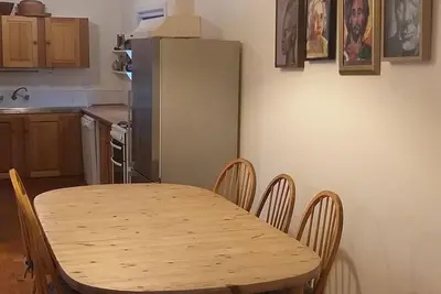 Image de St Kilda Cottage - situé à St Kilda