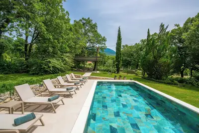 Image de Maison Iva- escapade tranquille, animaux acceptés