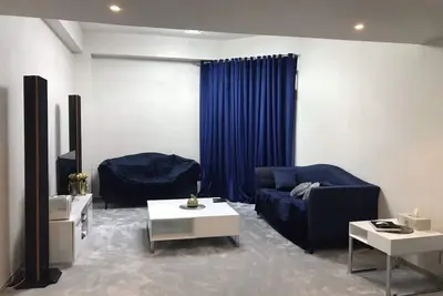 Image de Appartement 1 chambre dans le quartier de Mamzar