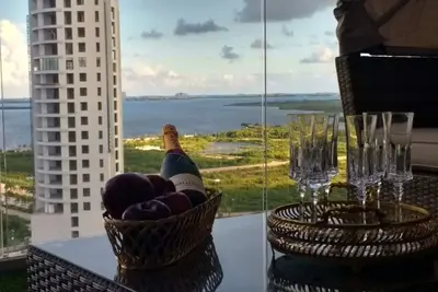 Image de Appartement exclusif avec des vues incroyables