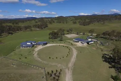 Image de Unité de retraite des selliers du cheval et de la ferme du Donegal
