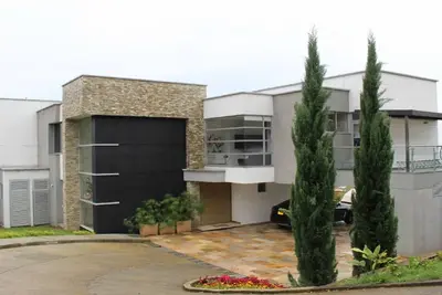 Image de Casa Alamos del escobero