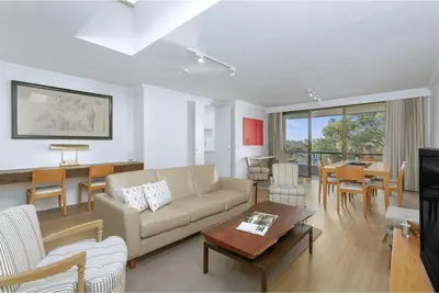 Image de Spf13 - Appartement ensoleillé, spacieux et très pratique