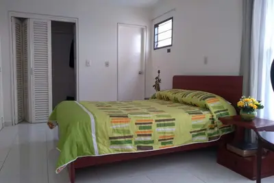 Image de CĂłmodo apartamento en excelente zona de CĂşcuta