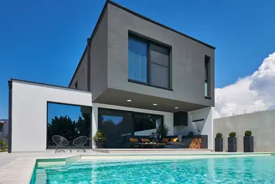 Image de Villa Contessa **** 200m2 de charmants détails faits pour vous. Nouveau en 2018