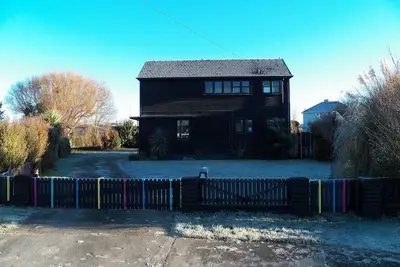 Image de Crawfords Retreat, votre maison loin de chez vous