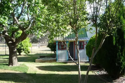 Image de Triangle Farm Cottage - Chambres d'hôtes