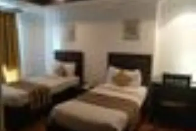 Image de Hôtel Aaron Castle (A Home Away Home)