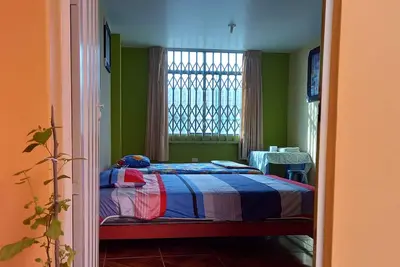 Image de Departamento Privado con vista al Mar de Huanchaquito