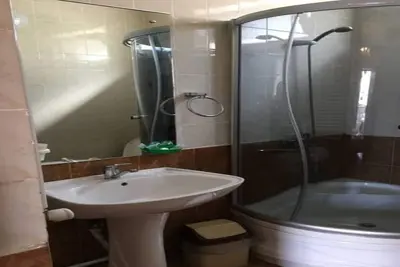 Studio confortable avec tout ce dont vous aurez besoin à Kala