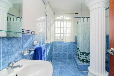 Image de Apartamento tipo Penthouse con vista al mar