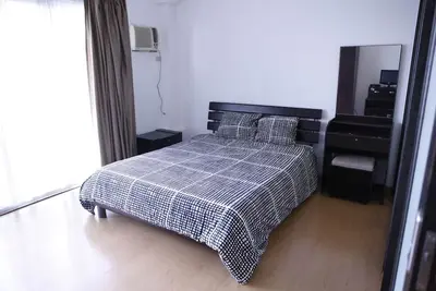 Image de Elizabeth Place Condominium - Immense unité 1br Ff à Makati Cbd