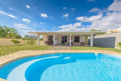 Image de Casa Nini - Villa Exclusive - À L'Ouest Du Soleil Et À L'Est De La Lune