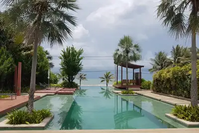 Image de Villa De Luxe Moderne À Pran-A-Luxe