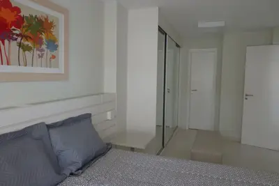 Image de Appartement à louer à Praia do Forte
