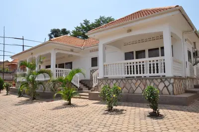 Image de Maison de Vacances Muyenga - Appartement de Luxe