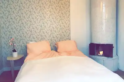 Image de Appartement sur l'île de Marstrand